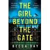 KNYGA Becca Day Girl Beyond the Gate