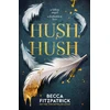KNYGA Becca Fitzpatrick Fitzpatrick Becca Hush, Hush