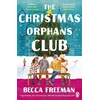 KNYGA Becca Freeman Christmas Orphans Club