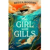 KNYGA Becca Rogers Girl with Gills