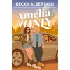 KNYGA Becky Albertalli Amelia, If Only