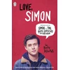 KNYGA Becky Albertalli Love Simon