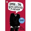 KNYGA Becky Albertalli Albertalli Becky Simon vs. the Homo Sapiens Agenda