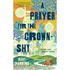 KNYGA Becky Chambers A Prayer for the Crown-Shy