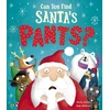 KNYGA Becky Davies Can You Find Santa’s Pants?