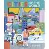 KNYGA Becky Davies Cities of the World