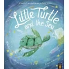 KNYGA Becky Davies Little Turtle and the Sea