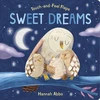 KNYGA Becky Davies Touch-and-Feel Flaps: Sweet Dreams