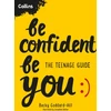 KNYGA Becky Goddard Hill Be Confident Be You