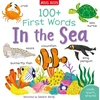 KNYGA Becky Miles 100+ First Words: In the Sea