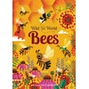 KNYGA Bedoyere Camilla Wild Your World: Bees