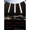 KNYGA Bedross Der Matossian Denial of Genocides in the Twenty-First Century