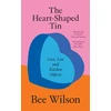 KNYGA Bee Wilson Heart-Shaped Tin, Love, Loss and Kitchen Objects