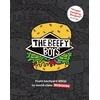 KNYGA Beefy Boys Beefy Boys Beefy Boys Beefy Boys, From Backyard BBQ to World-Class Burgers
