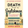 KNYGA Beer Anna Death of an Englishman, An Oxford Mystery