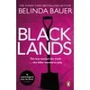 KNYGA Belinda Bauer Blacklands