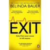 KNYGA Belinda Bauer Exit