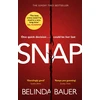 KNYGA Belinda Bauer Snap
