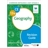 KNYGA Belinda Froud Yannic Common Entrance 13+ Geography Revision Guide