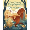 KNYGA Belinda Gallagher First Picture Encyclopedia of Dinosaurs