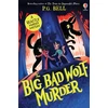 KNYGA Bell Big Bad Wolf Murder