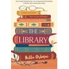 KNYGA Bella Osborne Library, The absolutely uplifting and feel-good page-turner