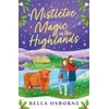 KNYGA Bella Osborne Mistletoe Magic in the Highlands