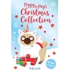 KNYGA Bella Swift Peggy the Pug's Christmas Collection, Includes Two Festive Stories!