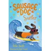 KNYGA Bella Swift Sausage Dog Surfer, Book 2