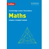 KNYGA Belle Cottingham Lower Secondary Maths Student's Book: Stage 8