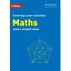 KNYGA Belle Cottingham Lower Secondary Maths Student's Book: Stage 9
