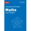 KNYGA Belle Cottingham Lower Secondary Maths Workbook: Stage 9