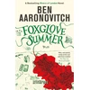 KNYGA Ben Aaronovitch Foxglove Summer, Book 5 in the #1 bestselling Rivers of London series