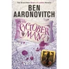 KNYGA Ben Aaronovitch October Man, A Rivers of London Novella