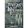 KNYGA Ben Aaronovitch Rivers of London Volume 2: Night Witch
