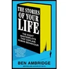 KNYGA Ben Ambridge Stories of Your Life