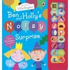 KNYGA Ben and Holly's Little Kingdom: Ben and Holly's Noisy Surprise