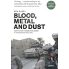 KNYGA Ben Barry Blood, Metal and Dust
