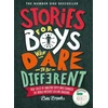 KNYGA Ben Brooks Stories for Boys Who Dare to be Different