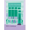 KNYGA Ben Campkin Queer Premises, LGBTQ+ Venues in London Since the 1980s