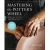 KNYGA Ben Carter Mastering the Potter's Wheel