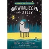 KNYGA Ben Clanton NARWHALICORN AND JELLY