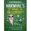 KNYGA Ben Clanton Narwhal’s School of Awesomeness