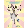 KNYGA Ben Clanton Narwhal's Sweet Tooth