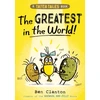 KNYGA Ben Clanton Tater Tales: The Greatest in the World