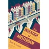 KNYGA Ben Coates Invention of Amsterdam, A History of Europe’s Greatest City in Ten Walks