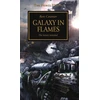 Ben Counter Games Workshop Galaxy in Flames: Volume 3 (The Horus Heresy) knyga
