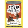 KNYGA Ben Davis Soup Movement