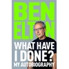 KNYGA Ben Elton What Have I Done?