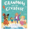 KNYGA Ben Faulks Grandmas Are the Greatest